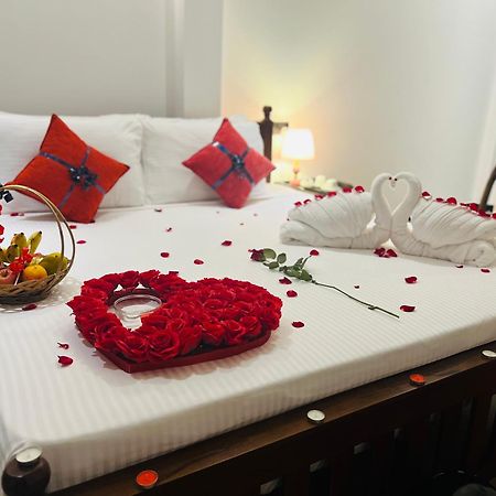 Mama'S Boutique Beach Hotel Negombo Exteriér fotografie