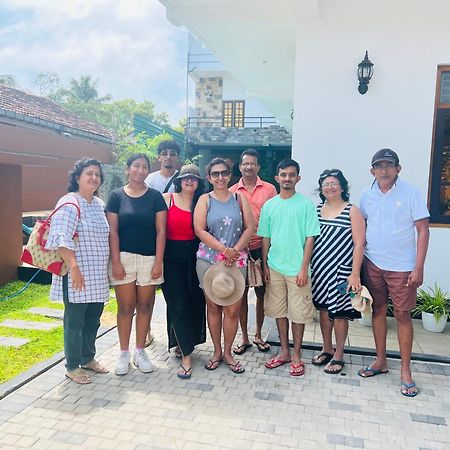 Mama'S Boutique Beach Hotel Negombo Exteriér fotografie