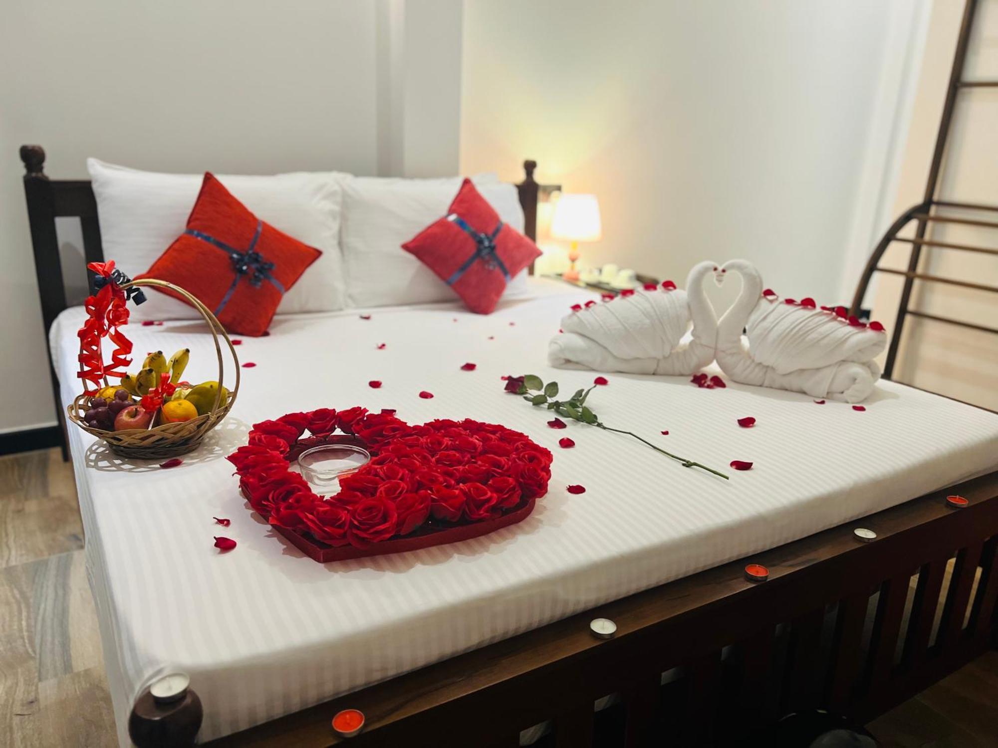 Mama'S Boutique Beach Hotel Negombo Exteriér fotografie